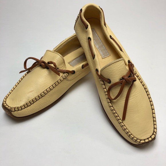 michael kors womens moccasins